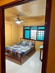 Blk 166 Gangsa Road (Bukit Panjang), HDB 4 Rooms #529721431
